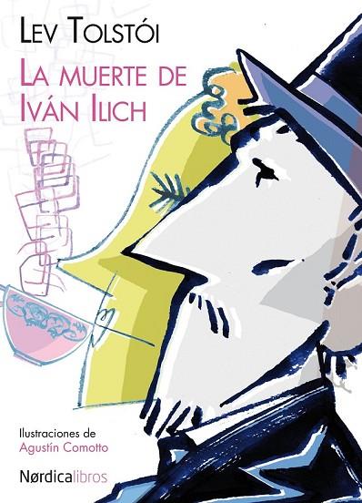 LA MUERTE DE IVÁN ILICH | 9788415717225 | TOLSTÓI, LEV | Llibreria Online de Vilafranca del Penedès | Comprar llibres en català