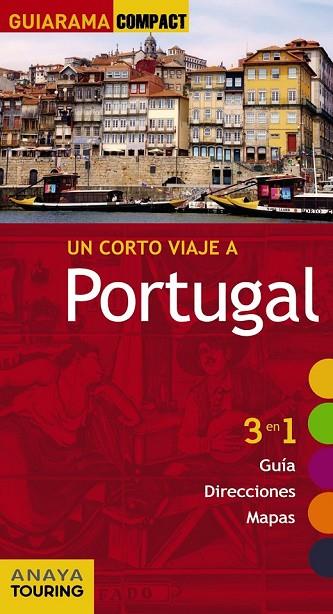 PORTUGAL-GUIARAMA | 9788499356693 | ALONSO BABARRO, CARLOS | Llibreria Online de Vilafranca del Penedès | Comprar llibres en català