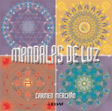 MANDALAS DE LUZ | 9788441421615 | MERCHAN, CARMEN | Llibreria Online de Vilafranca del Penedès | Comprar llibres en català