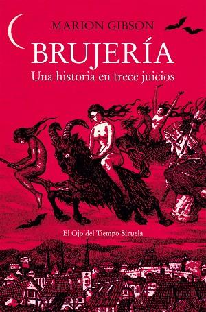 BRUJERÍA | 9788410183407 | GIBSON, MARION | Llibreria Online de Vilafranca del Penedès | Comprar llibres en català