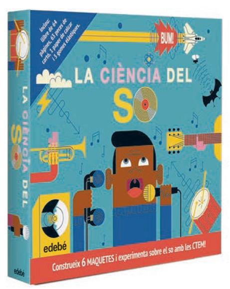 LA CIÈNCIA DEL SO | 9788468355030 | VARIOS AUTORES | Llibreria Online de Vilafranca del Penedès | Comprar llibres en català