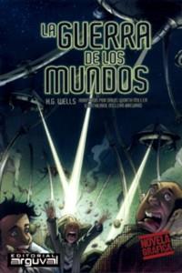 LA GUERRA DE LOS MUNDOS | 9788496912649 | WELLS, H G | Llibreria Online de Vilafranca del Penedès | Comprar llibres en català