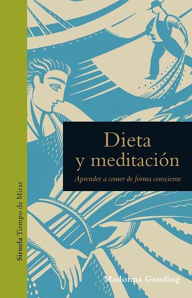 DIETA Y MEDITACIÓN | 9788417996529 | GAUDING, MADONNA | Llibreria L'Odissea - Libreria Online de Vilafranca del Penedès - Comprar libros