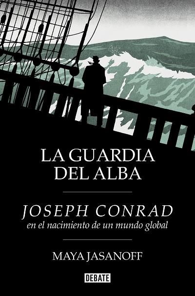 LA GUARDIA DEL ALBA | 9788410214231 | JASANOFF, MAYA | Llibreria Online de Vilafranca del Penedès | Comprar llibres en català