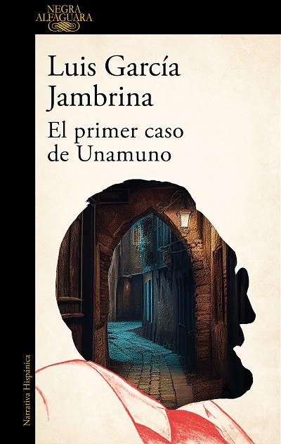 EL PRIMER CASO DE UNAMUNO | 9788420476766 | GARCÍA JAMBRINA, LUIS | Llibreria L'Odissea - Libreria Online de Vilafranca del Penedès - Comprar libros