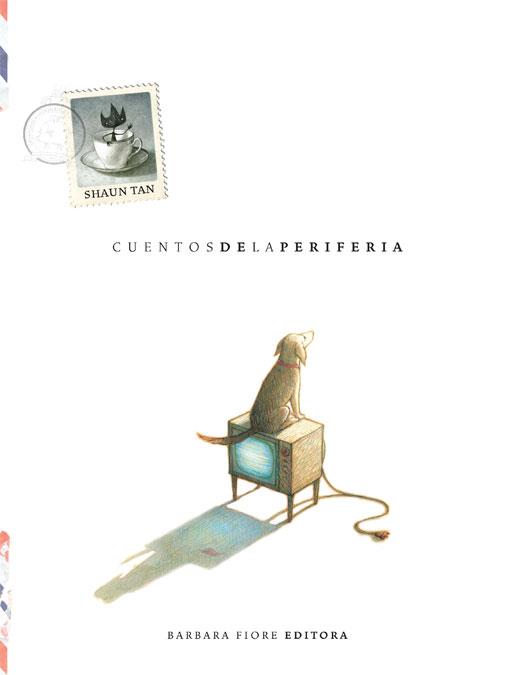 CUENTOS DE LA PERIFERIA | 9788415208136 | TAN, SHAUN | Llibreria Online de Vilafranca del Penedès | Comprar llibres en català