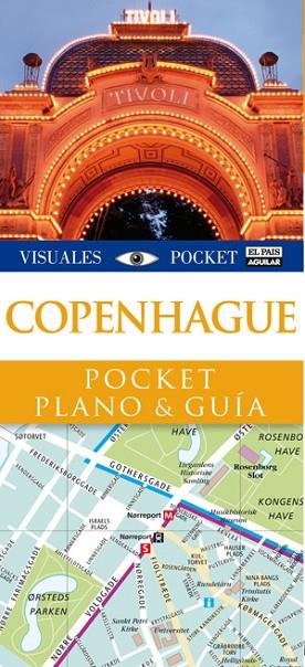 COPENHAGUE VISUALES POCKET 2011 | 9788403509825 | AA.VV | Llibreria Online de Vilafranca del Penedès | Comprar llibres en català