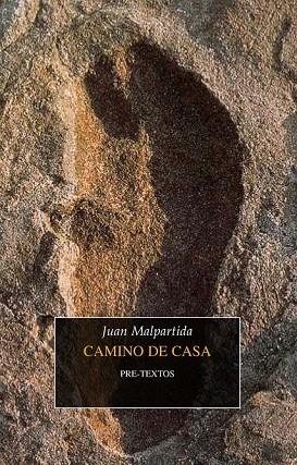 CAMINO DE CASA | 9788416453160 | MALPARTIDA, JUAN | Llibreria Online de Vilafranca del Penedès | Comprar llibres en català