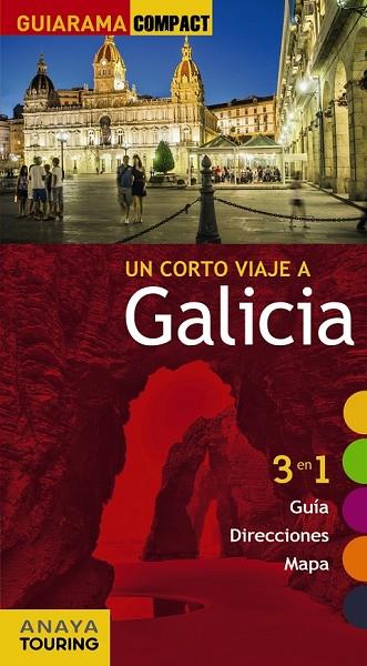 GALICIA 2016 | 9788499356723 | POMBO RODRÍGUEZ, ANTÓN | Llibreria L'Odissea - Libreria Online de Vilafranca del Penedès - Comprar libros