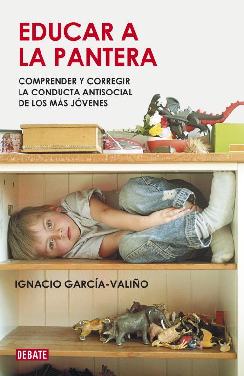 EDUCAR A LA PANTERA | 9788483068748 | GARCIA-VALIÑO, IGNACIO | Llibreria Online de Vilafranca del Penedès | Comprar llibres en català