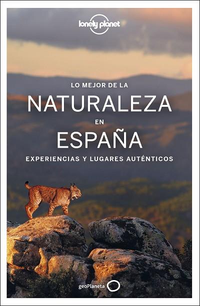 LO MEJOR DE LA NATURALEZA EN ESPAÑA | 9788408250678 | NICOLÁS MARTÍNEZ, PEDRO | Llibreria Online de Vilafranca del Penedès | Comprar llibres en català