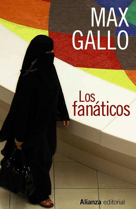 LOS FANÁTICOS | 9788420610238 | GALLO, MAX | Llibreria Online de Vilafranca del Penedès | Comprar llibres en català