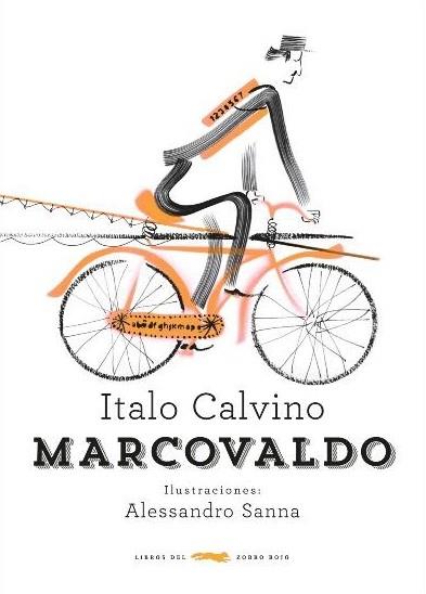 MARCOVALDO | 9788494595080 | CALVINO, ITALO | Llibreria L'Odissea - Libreria Online de Vilafranca del Penedès - Comprar libros