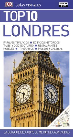 LONDRES 2017 | 9788403516724 | AA. VV. | Llibreria Online de Vilafranca del Penedès | Comprar llibres en català