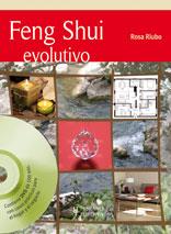 FENG SHUI EVOLUTIVO (+DVD) | 9788425519413 | RIUBO, ROSA | Llibreria Online de Vilafranca del Penedès | Comprar llibres en català