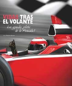 VIDAS TRAS EL VOLANTE | 9788416279302 | GURIAN, ROBERTO | Llibreria Online de Vilafranca del Penedès | Comprar llibres en català