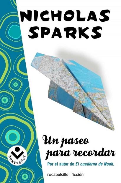 UN PASEO PARA RECORDAR | 9788492833900 | SPARKS, NICHOLAS | Llibreria Online de Vilafranca del Penedès | Comprar llibres en català