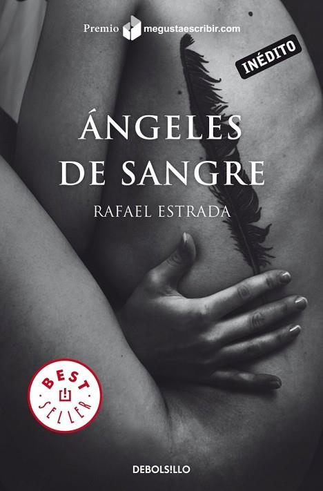 ANGELES DE SANGRE | 9788490322642 | ESTRADA, RAFAEL | Llibreria Online de Vilafranca del Penedès | Comprar llibres en català