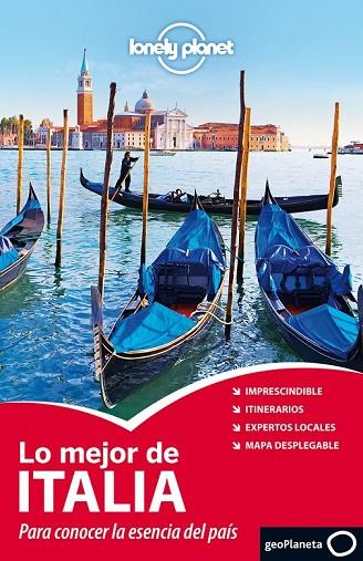 LO MEJOR DE ITALIA  | 9788408006572 | AA. VV. | Llibreria L'Odissea - Libreria Online de Vilafranca del Penedès - Comprar libros