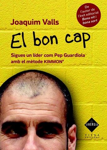 EL BON CAP | 9788483306789 | VALLS, JOAQUIM | Llibreria L'Odissea - Libreria Online de Vilafranca del Penedès - Comprar libros