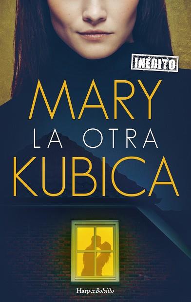 LA OTRA | 9788491397229 | KUBICA, MARY | Llibreria Online de Vilafranca del Penedès | Comprar llibres en català