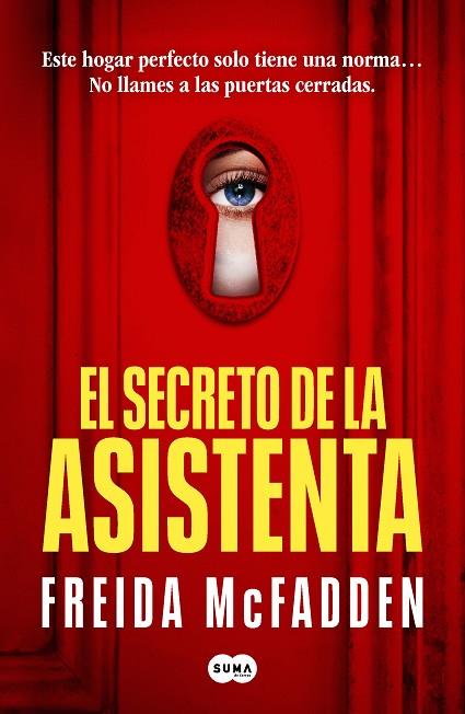 EL SECRETO DE LA ASISTENTA ( LA ASISTENTA 2 ) | 9788419835734 | MCFADDEN, FREIDA | Llibreria Online de Vilafranca del Penedès | Comprar llibres en català