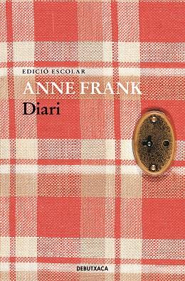 DIARI D'ANNE FRANK ( EDICIÓ ESCOLAR ) | 9788419394491 | FRANK, ANNE | Llibreria Online de Vilafranca del Penedès | Comprar llibres en català