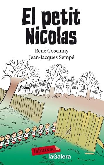 EL PETIT NICOLAS | 9788499304618 | JEAN SEMPÉ/JEAN GOSCINNY | Llibreria Online de Vilafranca del Penedès | Comprar llibres en català