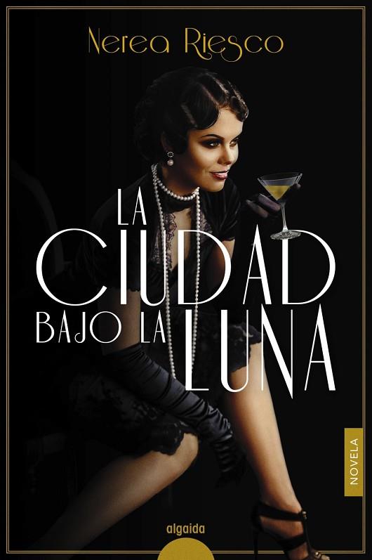 LA CIUDAD BAJO LA LUNA | 9788491897101 | RIESCO, NEREA | Llibreria Online de Vilafranca del Penedès | Comprar llibres en català