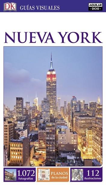 NUEVA YORK 2016 | 9788403511507 | AA. VV. | Llibreria Online de Vilafranca del Penedès | Comprar llibres en català