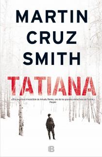 TATIANA | 9788466654371 | SMITH, MARTIN CRUZ | Llibreria Online de Vilafranca del Penedès | Comprar llibres en català