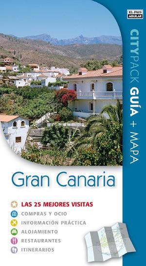 GRAN CANARIA | 9788403509627 | VARIOS AUTORES | Llibreria Online de Vilafranca del Penedès | Comprar llibres en català