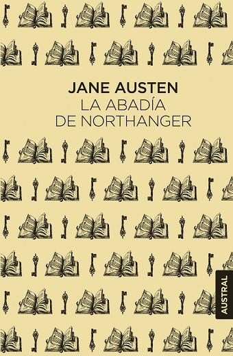 LA ABADÍA DE NORTHANGER | 9788408293910 | AUSTEN, JANE | Llibreria Online de Vilafranca del Penedès | Comprar llibres en català