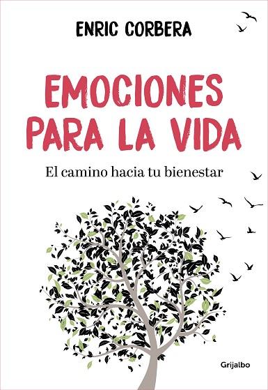 EMOCIONES PARA LA VIDA | 9788416895861 | CORBERA, ENRIC | Llibreria Online de Vilafranca del Penedès | Comprar llibres en català