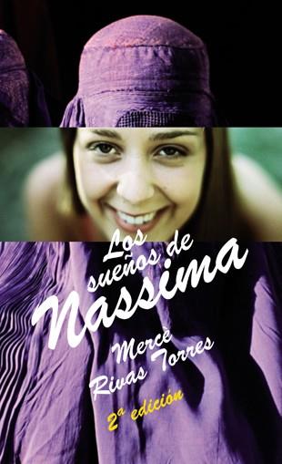 LOS SUEÑOS DE NASSIMA | 9788424641368 | RIVAS TORRES, MERCÈ | Llibreria Online de Vilafranca del Penedès | Comprar llibres en català