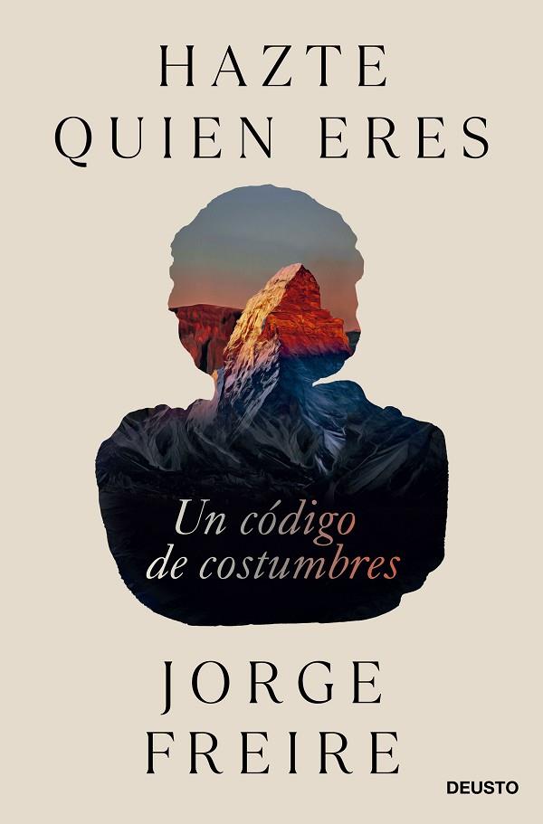 HAZTE QUIEN ERES | 9788423433643 | FREIRE, JORGE | Llibreria L'Odissea - Libreria Online de Vilafranca del Penedès - Comprar libros