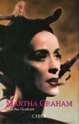 MARTHA GRAHAM | 9788477651079 | MARTHA GRAHAM | Llibreria Online de Vilafranca del Penedès | Comprar llibres en català