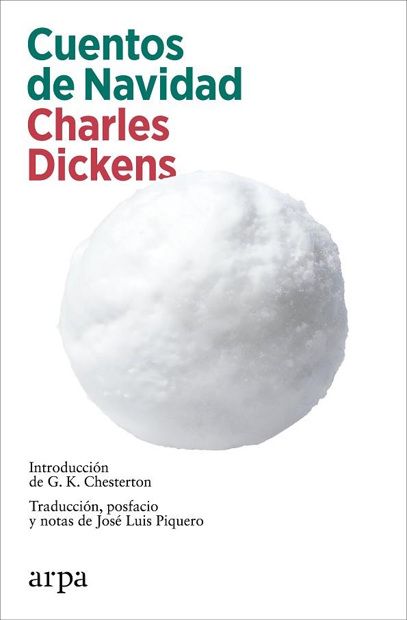 CUENTOS DE NAVIDAD | 9788410313224 | DICKENS, CHARLES | Llibreria Online de Vilafranca del Penedès | Comprar llibres en català