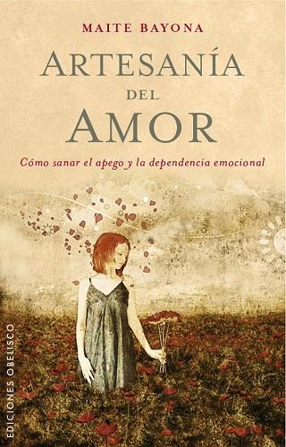 ARTESANÍA DEL AMOR | 9788491110699 | GARCÍA, MARÍA TERESA | Llibreria Online de Vilafranca del Penedès | Comprar llibres en català