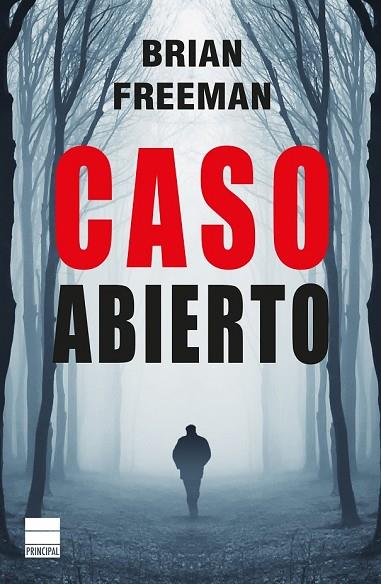 CASO ABIERTO | 9788493971816 | FREEMAN, BRIAN | Llibreria Online de Vilafranca del Penedès | Comprar llibres en català