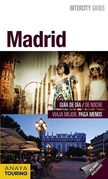 MADRID (ESPIRAL) | 9788499353937 | MONTERO, FRANCISCO JOSÉ/PLAZA, CARIDAD/ARROYO, GON | Llibreria Online de Vilafranca del Penedès | Comprar llibres en català