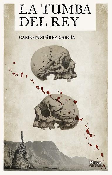 LA TUMBA DEL REY | 9788412025354 | SUÁREZ GARCÍA, CARLOTA | Llibreria Online de Vilafranca del Penedès | Comprar llibres en català