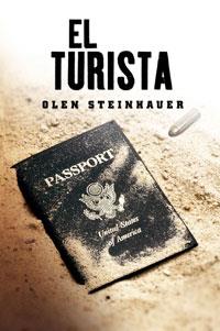 EL TURISTA | 9788498677744 | STEINHAUER, OLEN | Llibreria L'Odissea - Libreria Online de Vilafranca del Penedès - Comprar libros