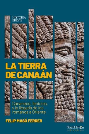 LA TIERRA DE CANAÁN | 9788413613178 | MASÓ FERRER, FELIP | Llibreria Online de Vilafranca del Penedès | Comprar llibres en català