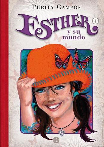 ESTHER Y SUD MUNDO 4 LA TRAGEDIA DE RITA | 9788466655828 | CAMPOS, PURITA | Llibreria Online de Vilafranca del Penedès | Comprar llibres en català