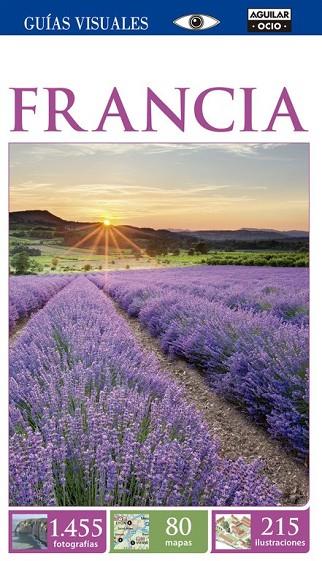 FRANCIA (GUÍA VISUAL 2015) (GUÍAS VISUALES 2015) | 9788403514386 | VARIOS AUTORES | Llibreria L'Odissea - Libreria Online de Vilafranca del Penedès - Comprar libros