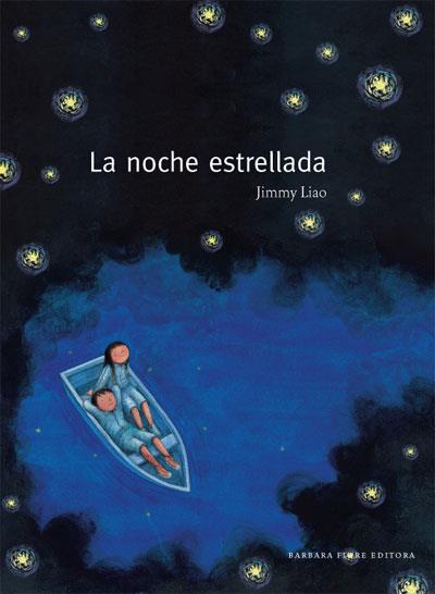 LA NOCHE ESTRELLADA | 9788493750626 | LIAO, JIMMY | Llibreria Online de Vilafranca del Penedès | Comprar llibres en català