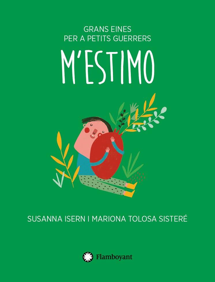 M'ESTIMO | 9788417749743 | ISERN, SUSANNA | Llibreria Online de Vilafranca del Penedès | Comprar llibres en català