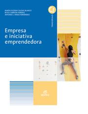 EMPRESA E INICIATIVA EMPRENDEDORA | 9788491610151 | CALDAS BLANCO, MARÍA EUGENIA/CARRIÓN HERRÁEZ, REYES/HERAS FERNÁNDEZ, ANTONIO JOSÉ | Llibreria Online de Vilafranca del Penedès | Comprar llibres en català