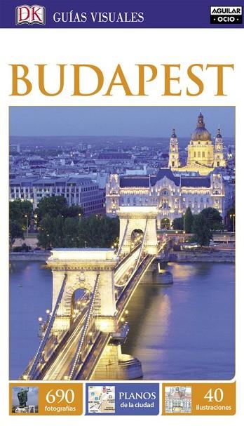 BUDAPEST 2016 | 9788403511828 | AA. VV. | Llibreria Online de Vilafranca del Penedès | Comprar llibres en català